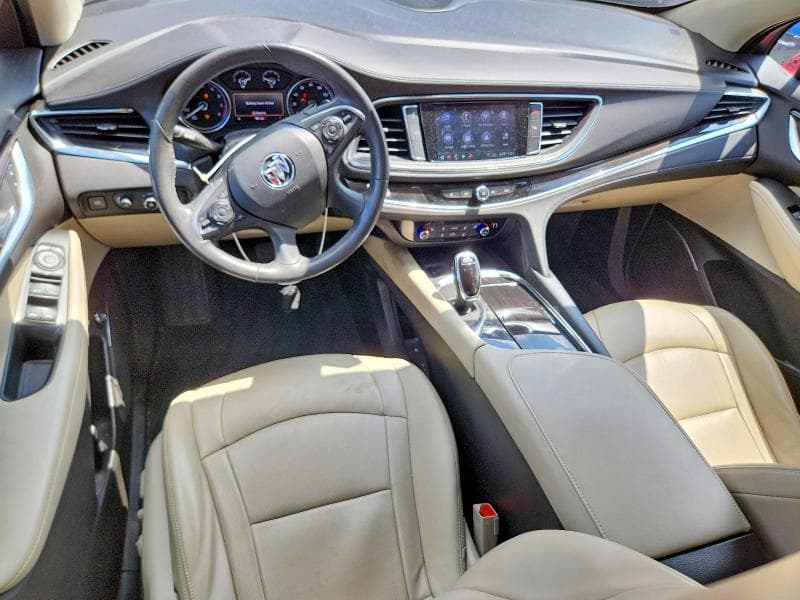 2021 BUICK ENCLAVE ESSENCE 8
