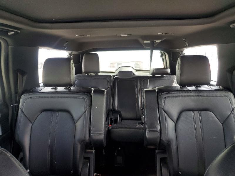 2020 FORD EXPEDITION MAX LIMITED 10