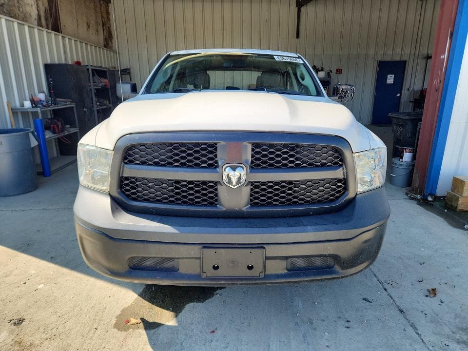 2022 RAM 1500 CLASSIC TRADESMAN 5