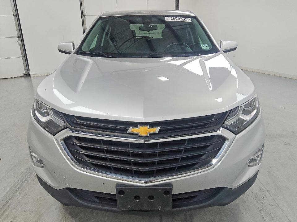 2021 CHEVROLET EQUINOX LT 5