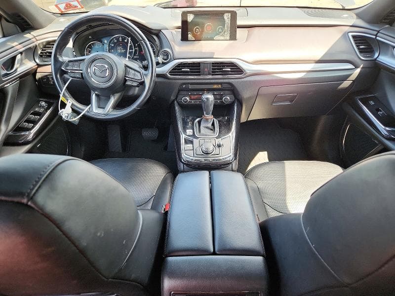 2019 MAZDA CX-9 GRAND TOURING 8