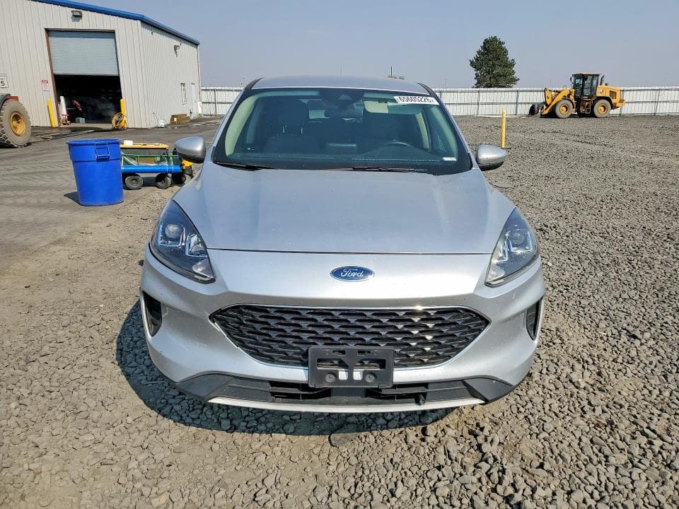 2020 FORD ESCAPE SE 5