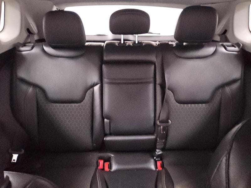 2019 JEEP COMPASS LATITUDE 10
