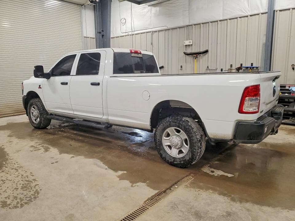 2023 RAM 3500 TRADESMAN 2