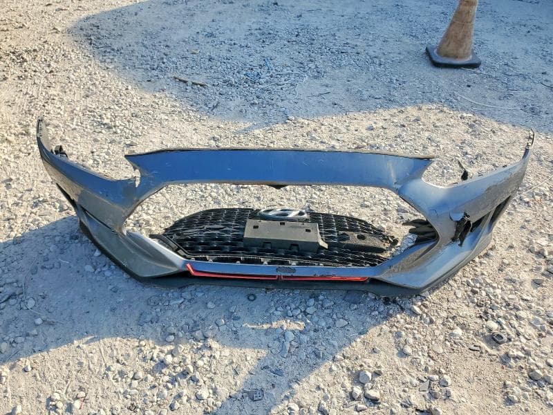 2019 HYUNDAI VELOSTER TURBO 1.6T 12