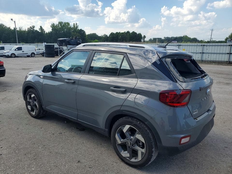 2023 HYUNDAI VENUE SEL 2