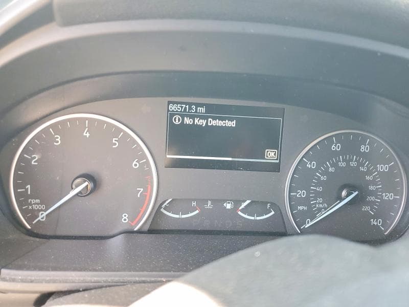 2022 FORD ECOSPORT SE 9