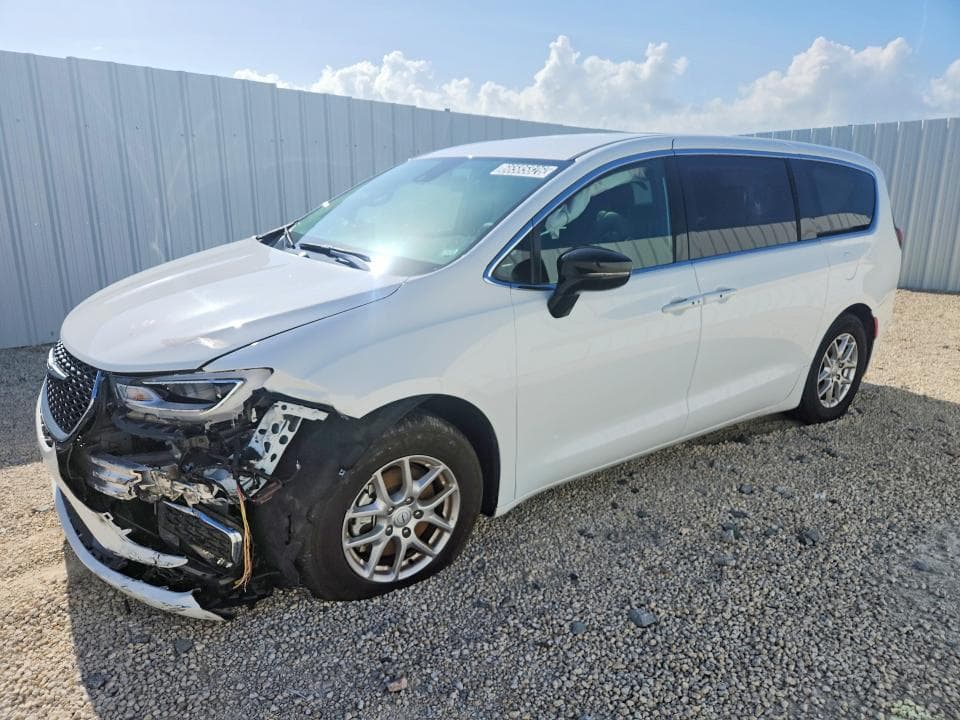 2026 CHRYSLER PACIFICA SELECT - 1