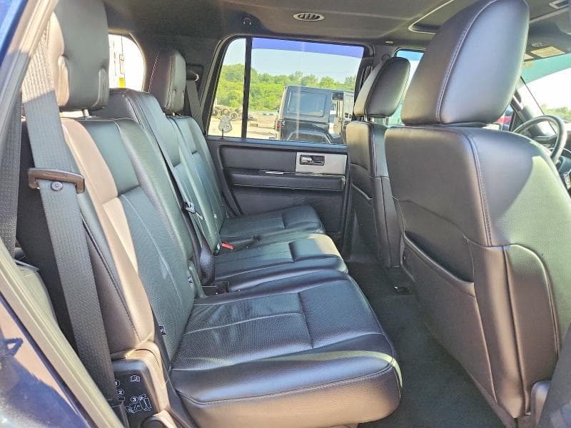 2017 FORD EXPEDITION XLT 11