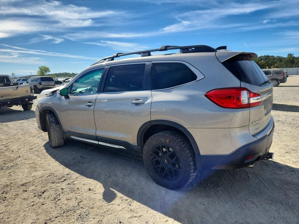2019 SUBARU ASCENT LIMITED 2