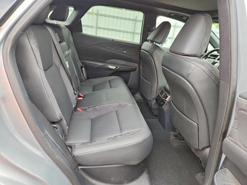 2023 LEXUS RX 350 LUXURY 11