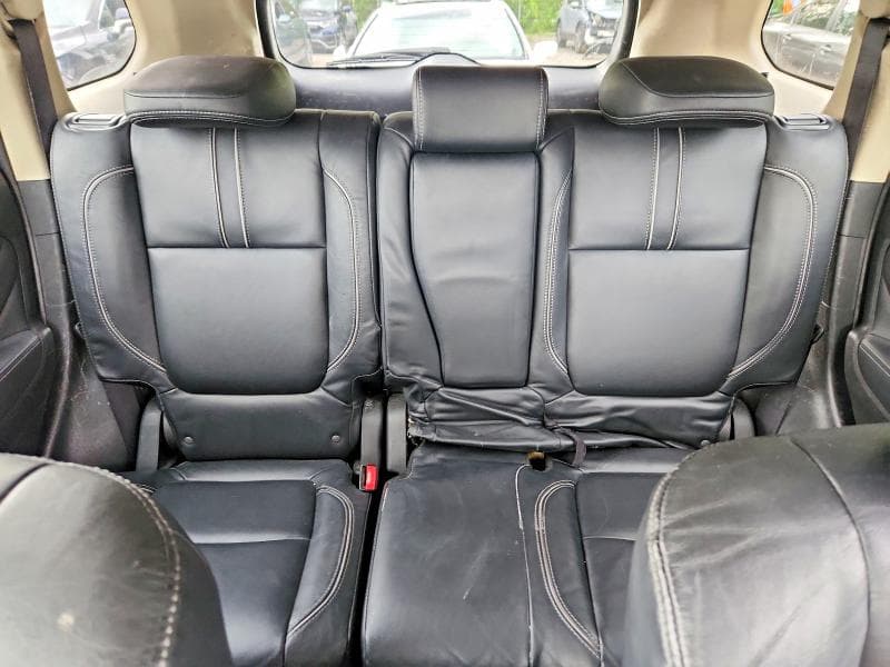 2018 MITSUBISHI OUTLANDER SE 10