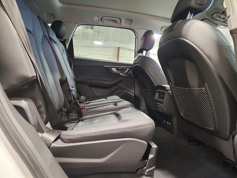 2022 AUDI Q7 PREMIUM PLUS 11