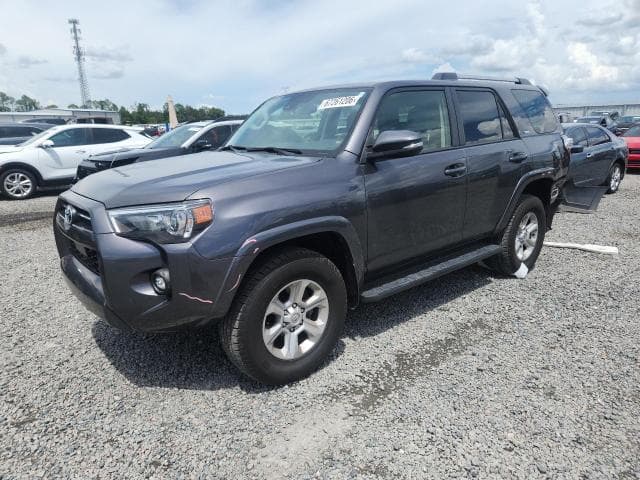 2023 TOYOTA 4RUNNER SR5 PREMIUM - 1