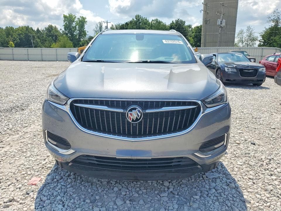 2018 BUICK ENCLAVE ESSENCE 5