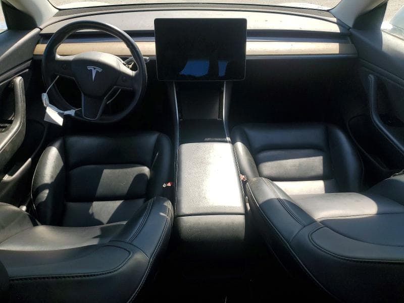 2019 TESLA MODEL 3 8