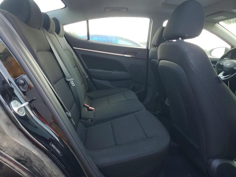 2020 HYUNDAI ELANTRA VALUE EDITION 10