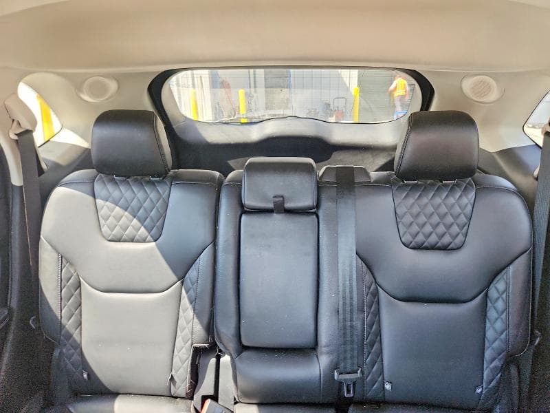 2024 FORD EDGE TITANIUM 10