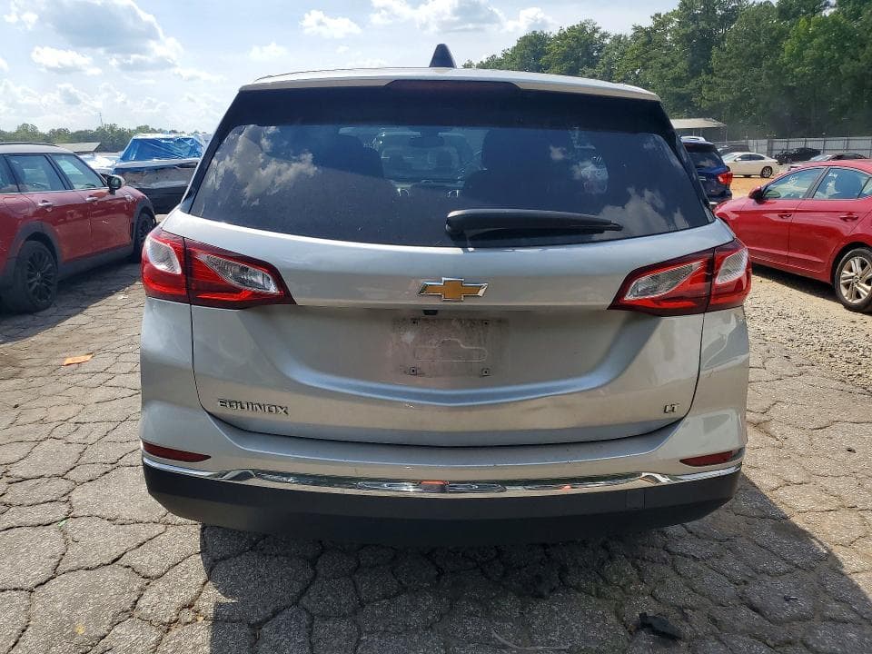 2020 CHEVROLET EQUINOX LT 6