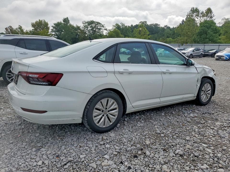 2019 VOLKSWAGEN JETTA S 3