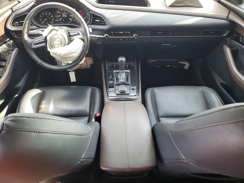 2022 MAZDA CX-30 PREMIUM PLUS 8