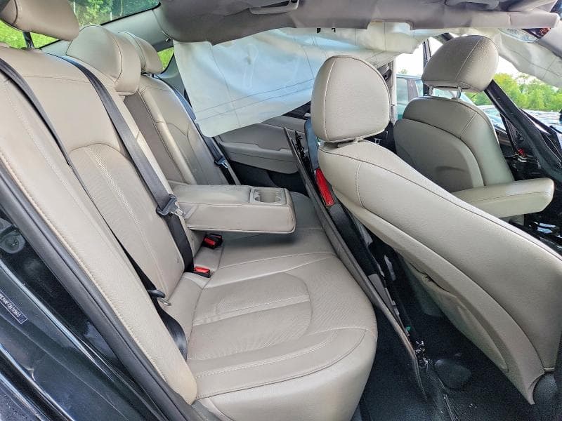2018 HYUNDAI SONATA LIMITED 10