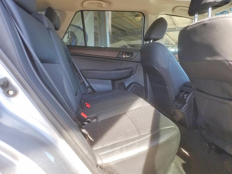 2019 SUBARU OUTBACK 3.6R LIMITED 10