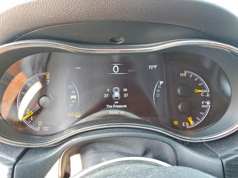 2020 JEEP GRAND CHEROKEE LIMITED 9
