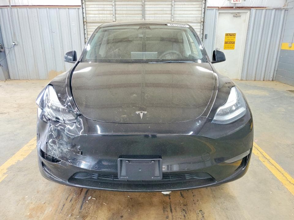 2021 TESLA MODEL Y 5