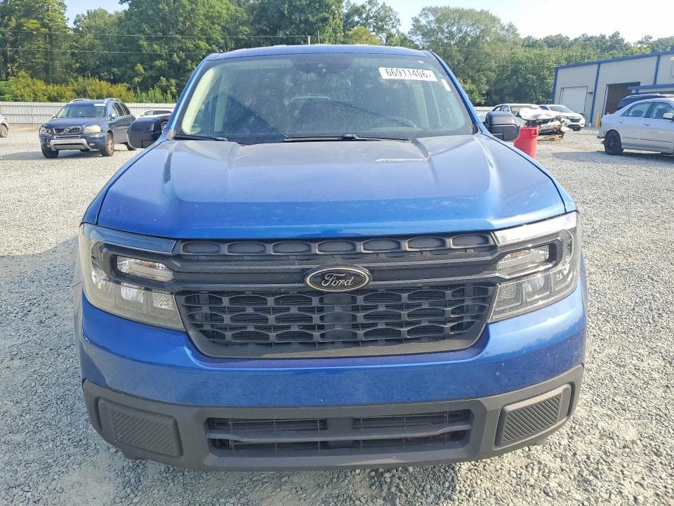 2024 FORD MAVERICK XLT 5