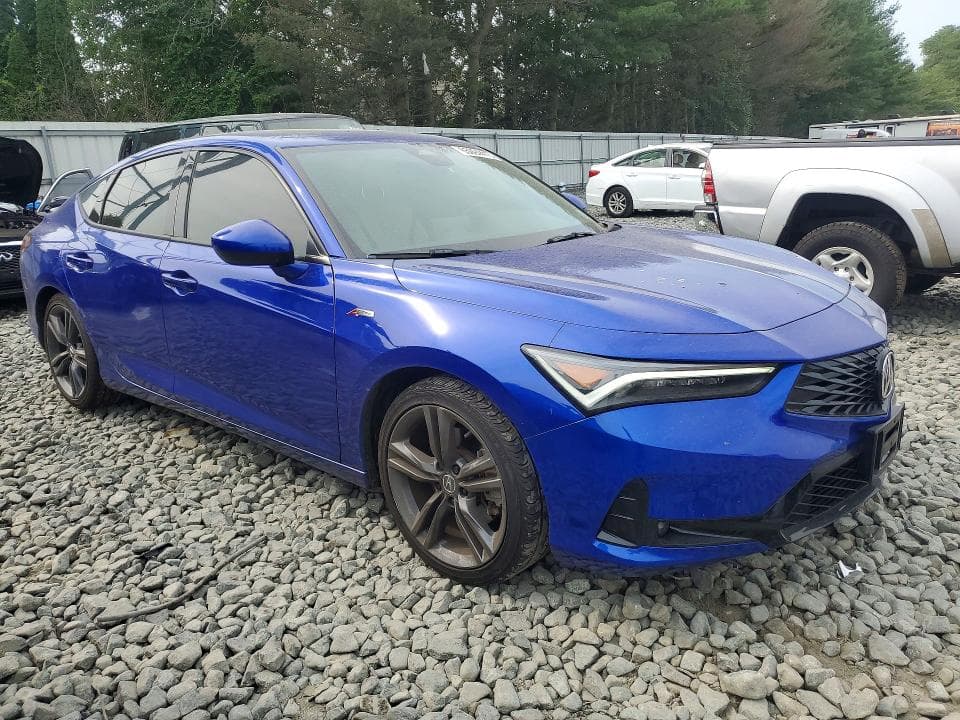 2023 ACURA INTEGRA A-SPEC 4