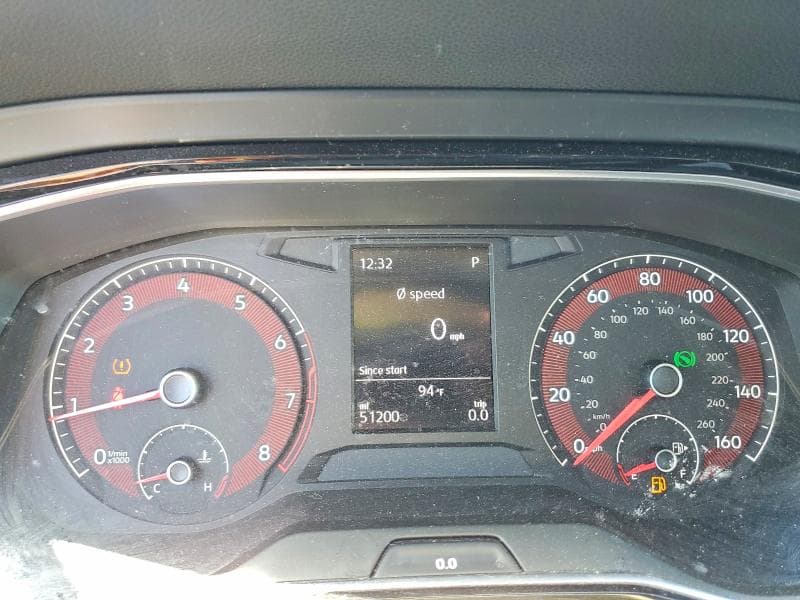 2019 VOLKSWAGEN JETTA S 9