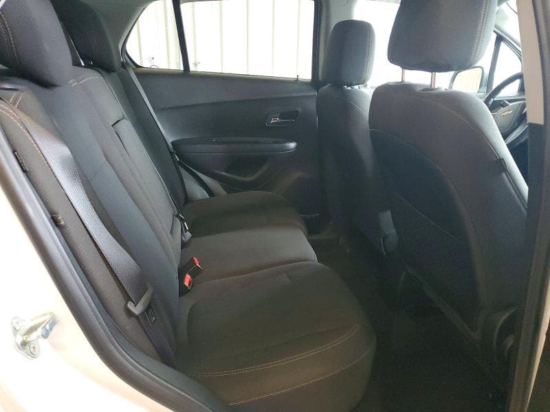 2019 CHEVROLET TRAX LS 11