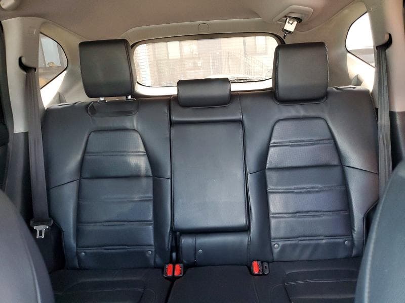 2019 HONDA CR-V TOURING 10
