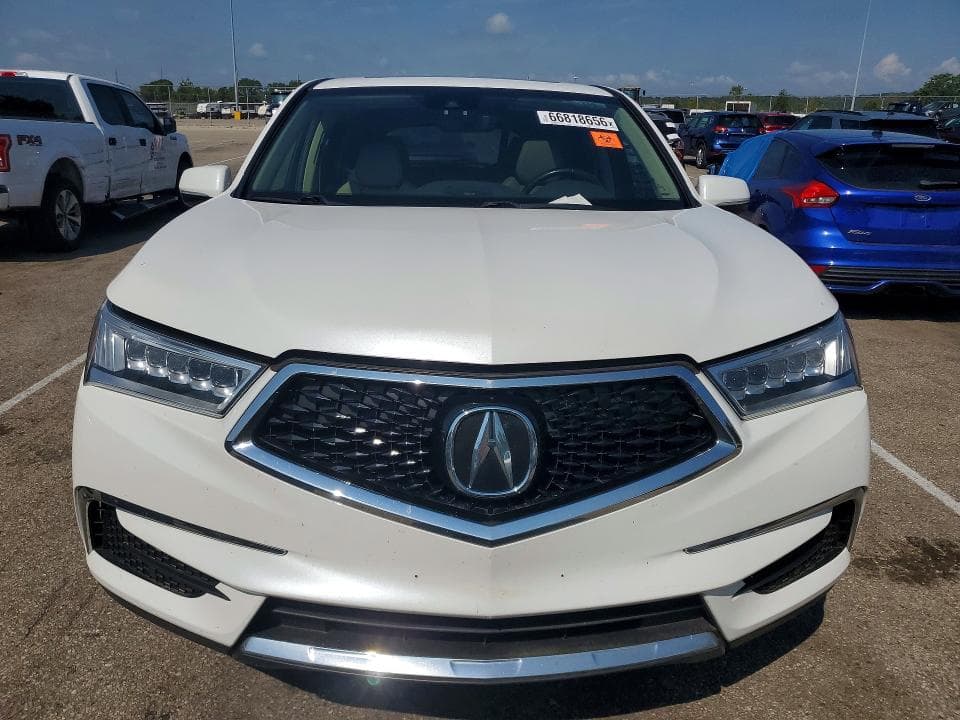 2020 ACURA MDX 5