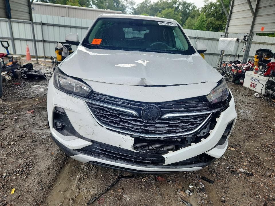 2020 BUICK ENCORE GX PREFERRED 5