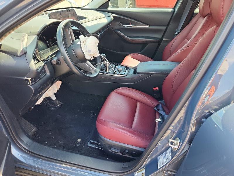 2023 MAZDA CX-30 PREFERRED 7