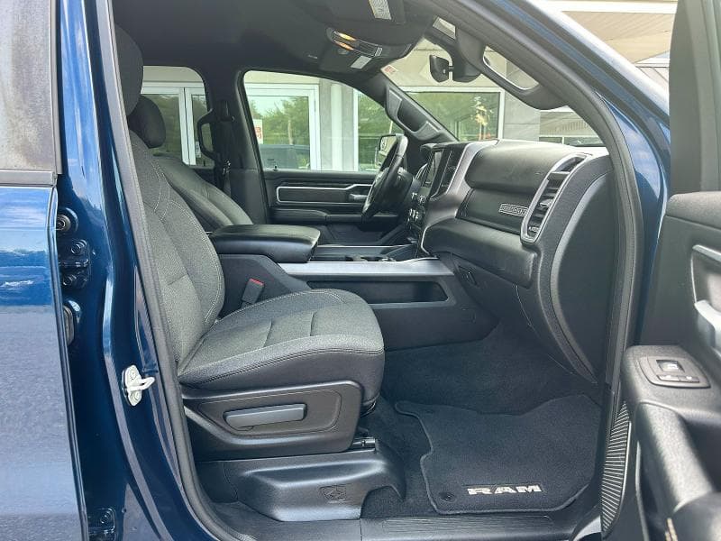 2019 RAM 1500 BIG HORN/LONE STAR 5