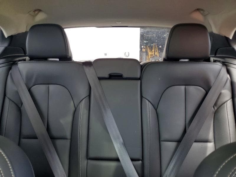 2026 VOLVO XC40 PLUS 10