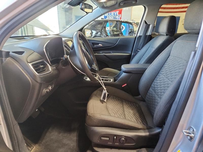 2019 CHEVROLET EQUINOX LT 7