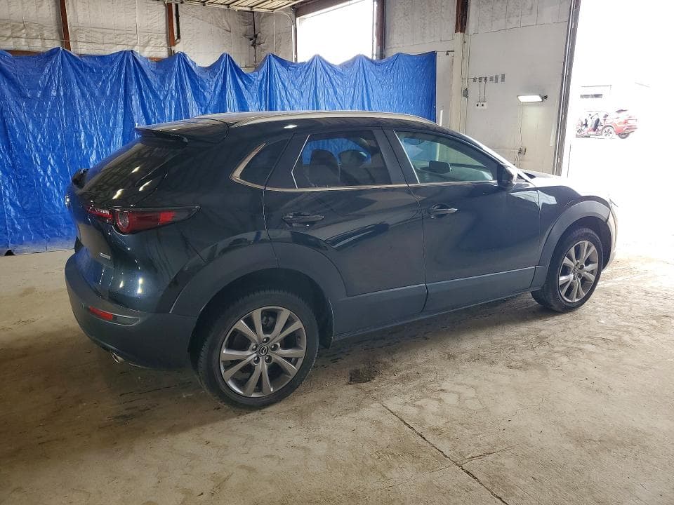 2024 MAZDA CX-30 PREFERRED 3