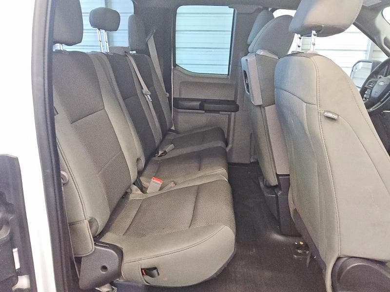 2019 FORD F150 SUPER CAB 10