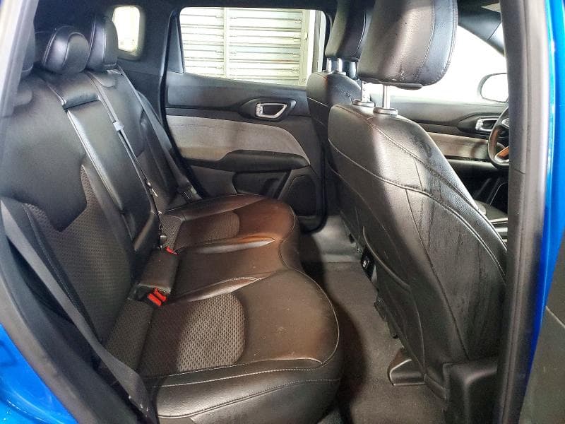 2024 JEEP COMPASS LATITUDE 11