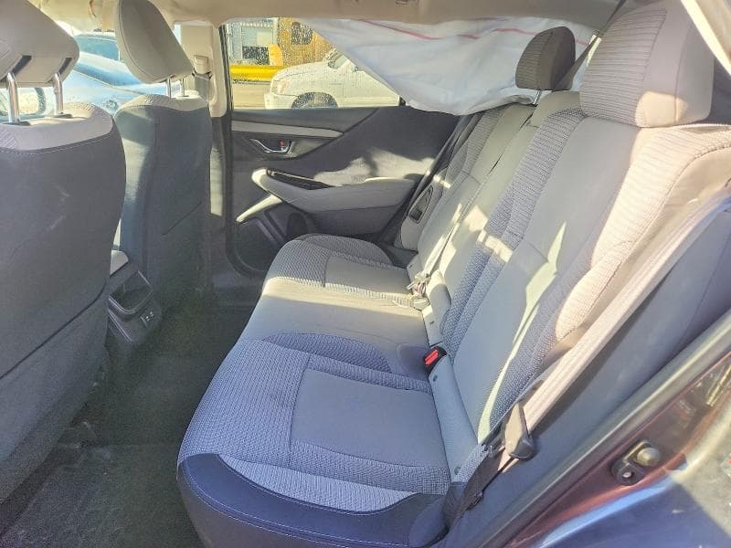 2020 SUBARU OUTBACK PREMIUM 10