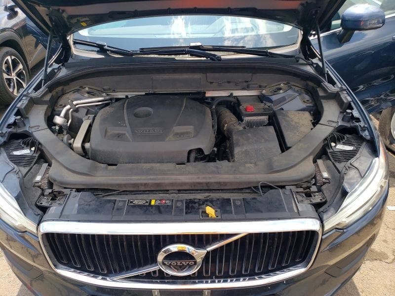 2020 VOLVO XC60 T6 MOMENTUM 11