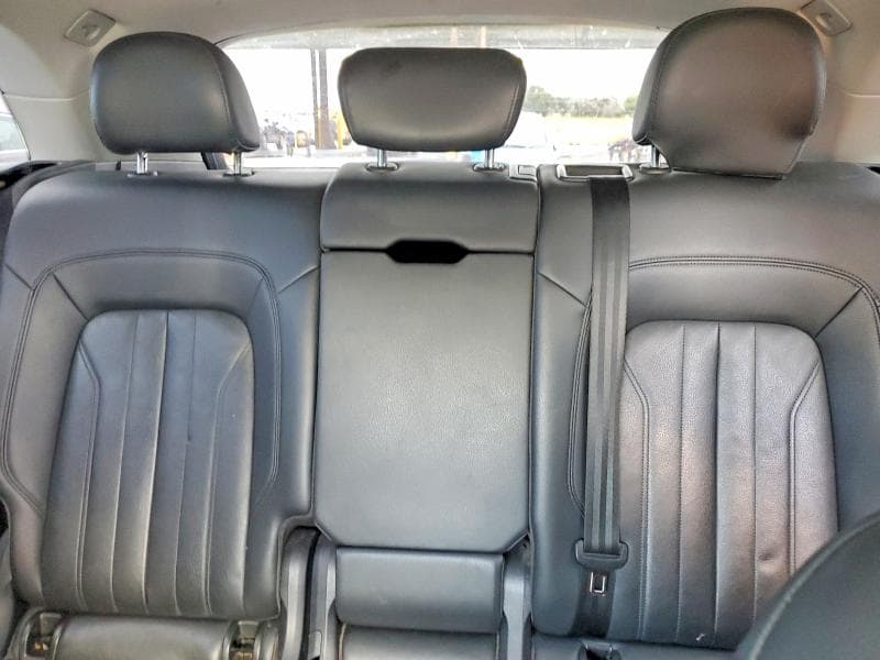 2019 AUDI Q5 PREMIUM 10