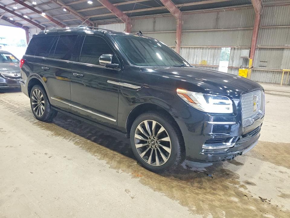 2021 LINCOLN NAVIGATOR RESERVE 4