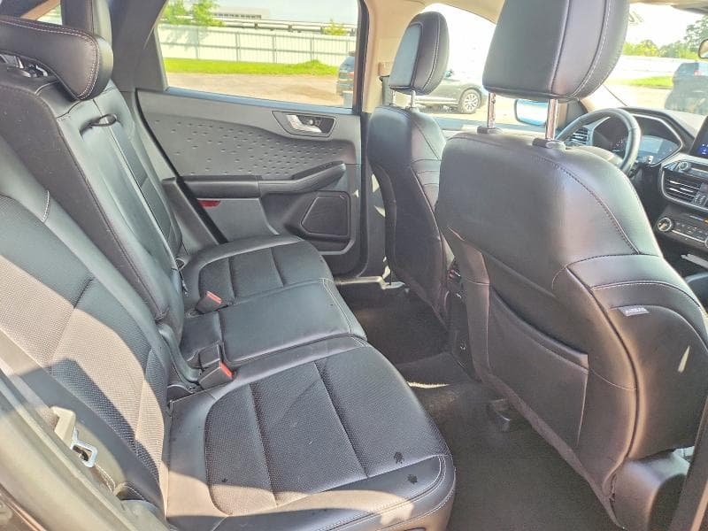 2020 FORD ESCAPE SEL 11