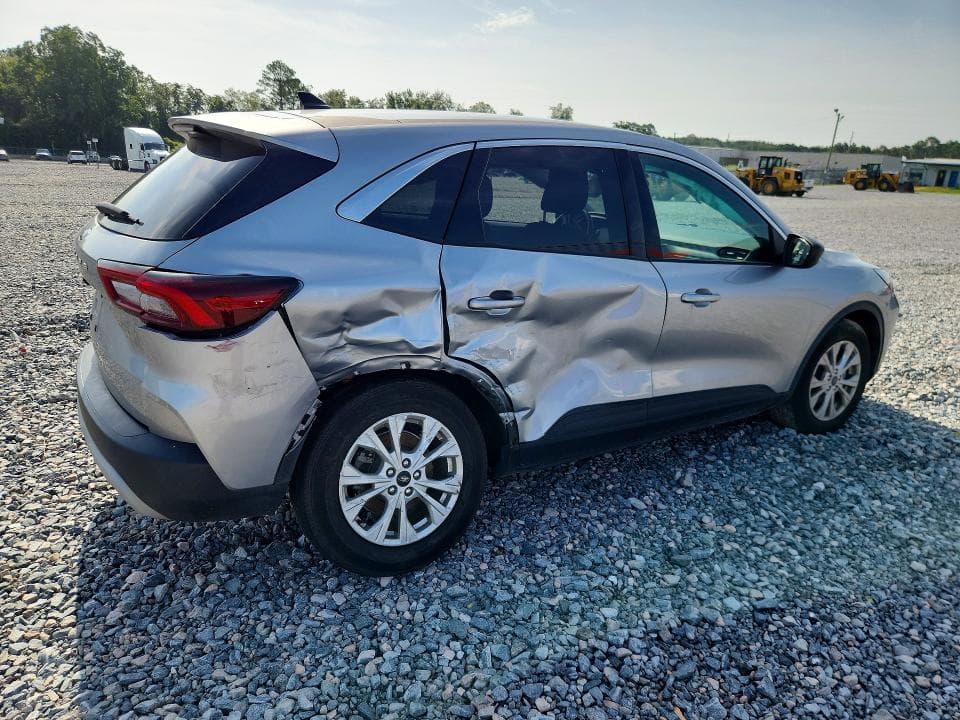 2024 FORD ESCAPE ACTIVE 3