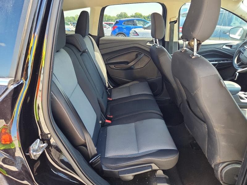 2019 FORD ESCAPE SE 10